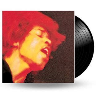 sony electric ladyland